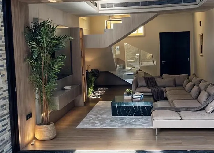 Ab Villa