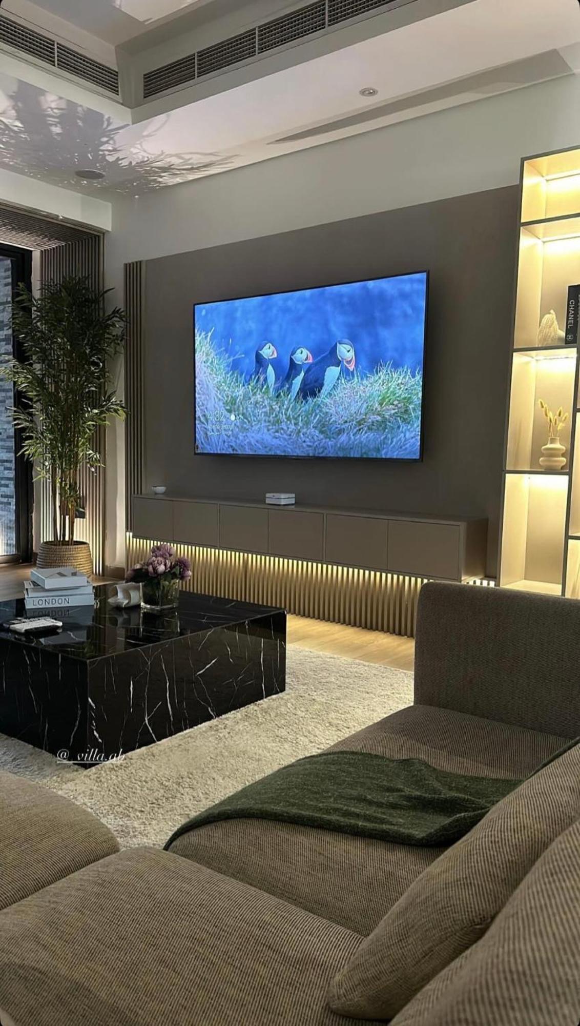 Ab Villa *