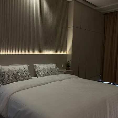 Ab Villa Ajman Exterior foto