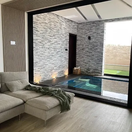 Ab Villa Ajman Exterior foto