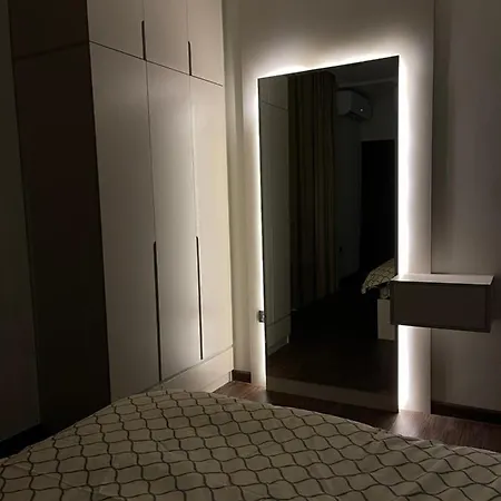 Ab Villa Ajman Exterior foto
